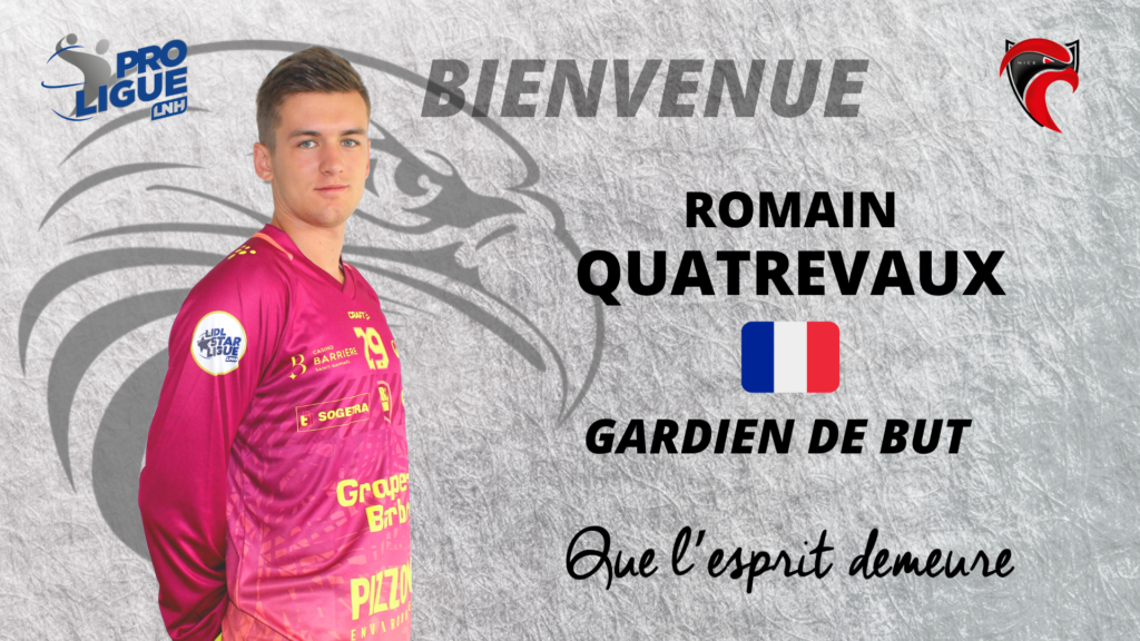 Romain Quatrevaux